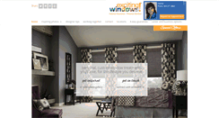 Desktop Screenshot of excitingwindows.com